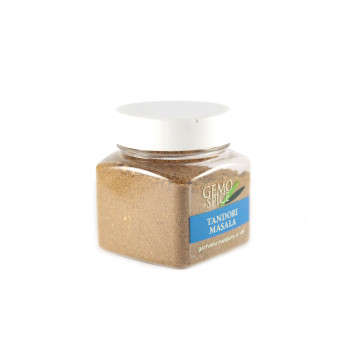 Garšvielu maisījums Tandoori masala 110g