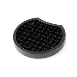Drip tray pad
