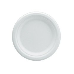 Šķīvji v/l BIO ø17.5cm,...