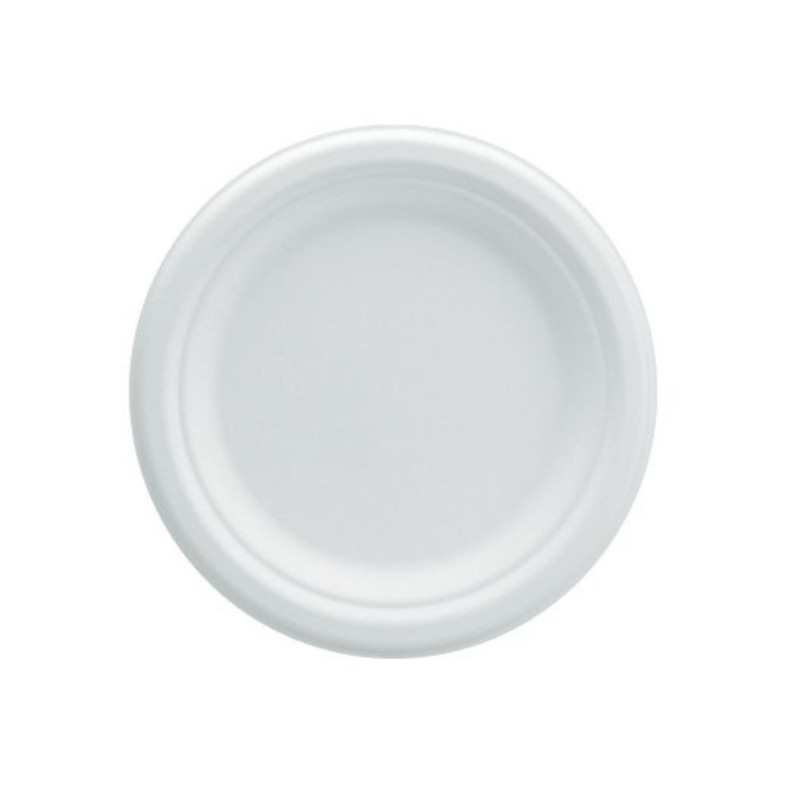 Пластины V/L Bio Ø17,5 см, 50 шт. Нога