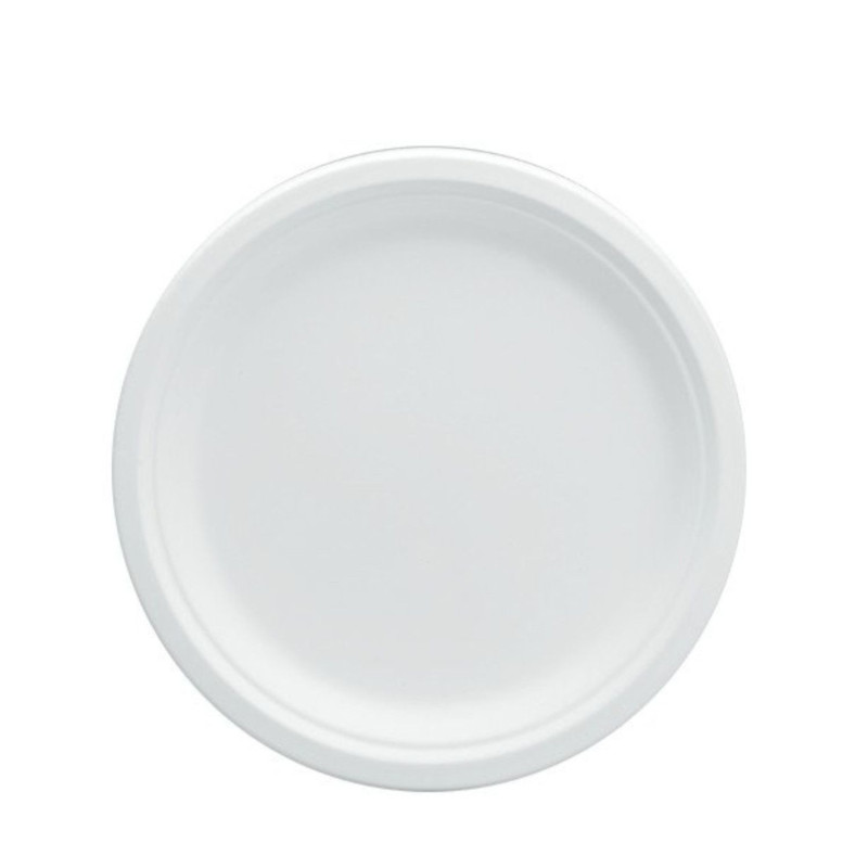 Пластины V/L Bio Ø26 см, 50 шт. Нога