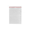 Zip-lock bags 15x22cm 1000pcs