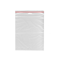Zip-lock bags 20x30cm 1000pcs