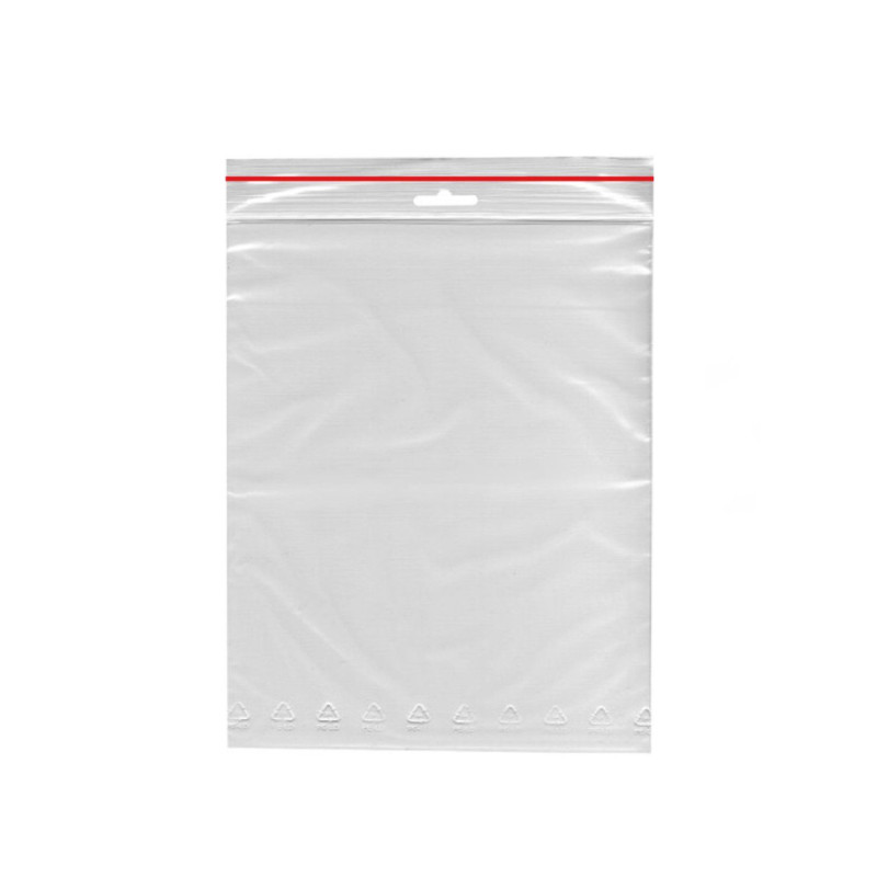 Zip-lock bags 20x30cm 1000pcs