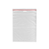 Zip-lock bags 20x30cm 1000pcs