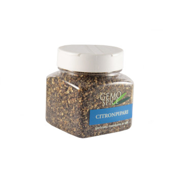 Garšvielu maisījums citronpipari 130g