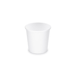 Foam cup disposable 110ml...