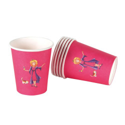 Очки v/l.paper 200ml 10pcs...