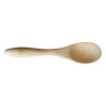 Mini bamboo spoon TUNG 90mm 50pcs