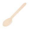 Wooden spoon L-16cm 100pcs