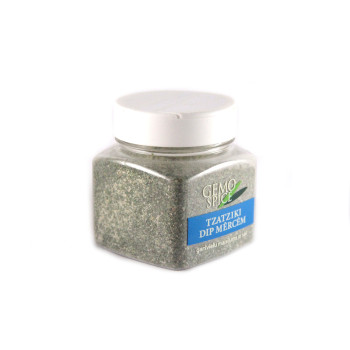 Tzatziki dip spice mix 150g