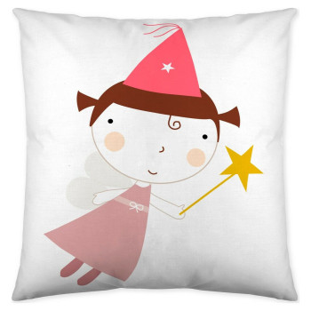 Cushion cover Haciendo el Indio Ada (40 x 40 cm),,,