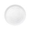 Paper plate 32cm 50pcs white