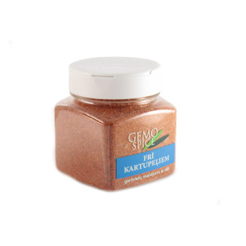 French fries spice mix with salt 200g