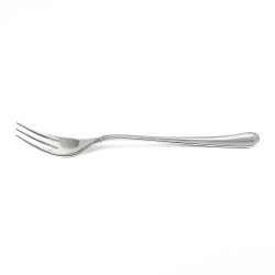 AMERIKA Žuvies šakutė