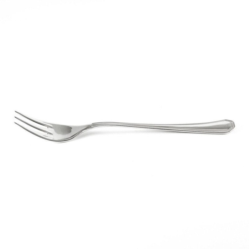 Америка рыбная вилка