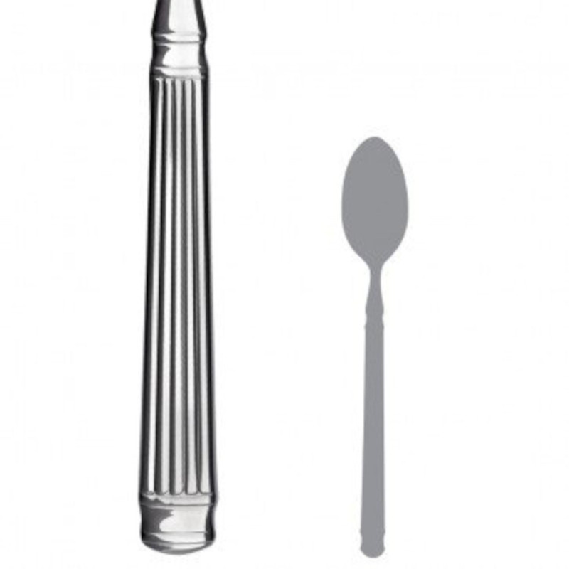 Iced Tea Spoon 18.73cm FOLIO CAROLYN