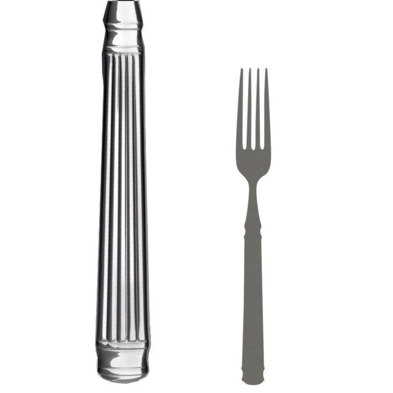 Dinner Fork 20.63cm FOLIO CAROLYN