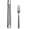 Dinner Fork 20.63cm FOLIO CAROLYN