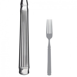 Dessert/Salad Fork 18.41cm...