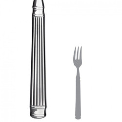 Cocktail Fork 15.24cm FOLIO...