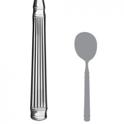 KAROLINA Sriubos šaukštas