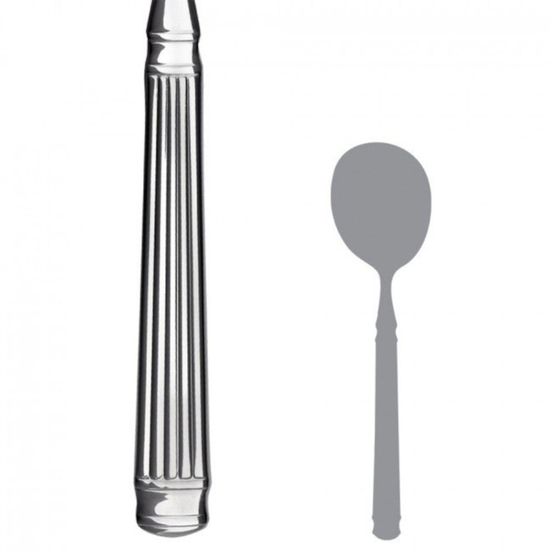 Кэролайн суп -ложка