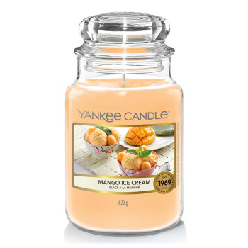 Aromatizuota žvakė Yankee Candle 10.00115.0543,,,