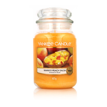 Aromātiska svece Yankee Candle 1114681E,,,