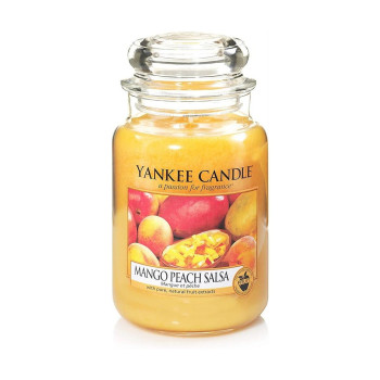 Aromātiska svece Yankee Candle 1114681E,,,