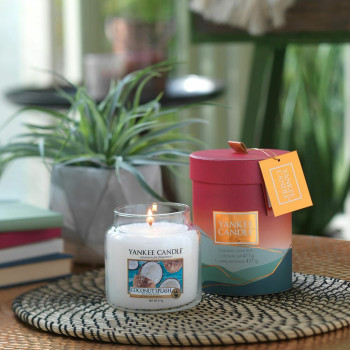 Aromātiska svece Yankee Candle,,,