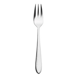 QUEEN Cake fork