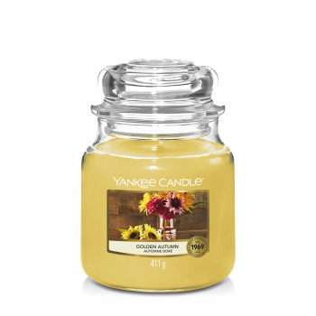 Aromātiska svece Yankee Candle 10.00114.0394-1,,,