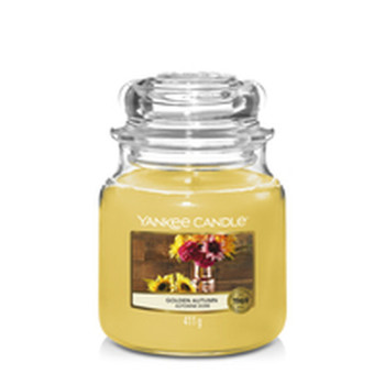 Aromātiska svece Yankee Candle 10.00114.0394-1,,,