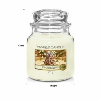 Aromātiska svece Yankee Candle 10.00114.0275,,,