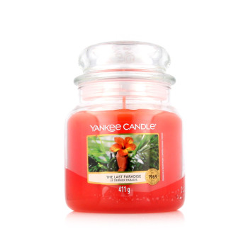 Aromātiska svece Yankee Candle The Last Paradise,,,
