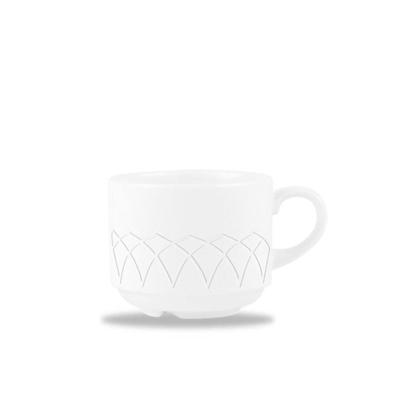 Teekruus Alchemy-JARDIN 206 ml