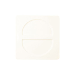 30 cm dydžio pusmėnulio...