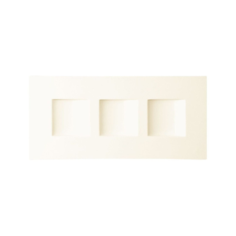 Kolme jaotusega sulam, ALLSPICE THYME 38x18cm