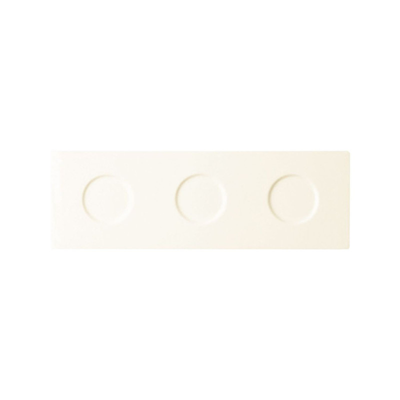 Šķīvis ALL SPICE JUNIPE 30x11cmR