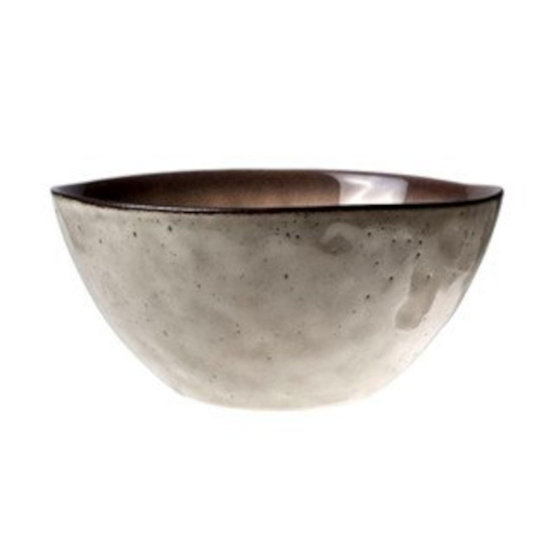 Bowl ATILLA D15.5cm h-7cm