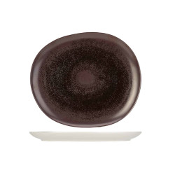 Gaminys 27.1x23.3cm AUBERGINE