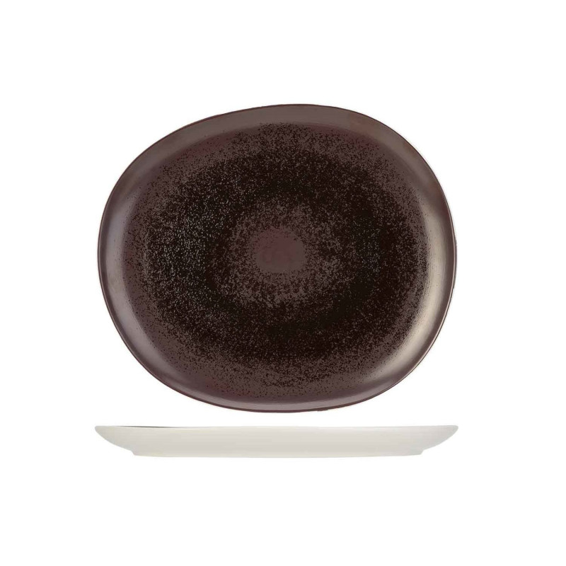 Gaminys 27.1x23.3cm AUBERGINE