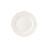 Flat plate BANQUET 17cm
