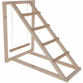 Trepp Kerbl Beež 85 x 55 x 76 cm Kana,,,