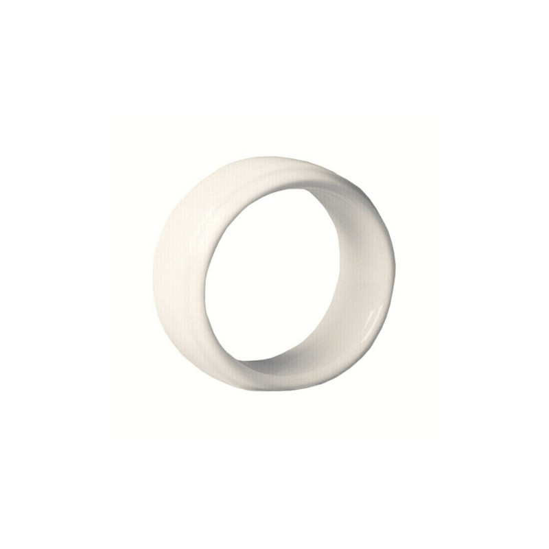 Salvestusring BANQUET portselan ø6cm h-3cm