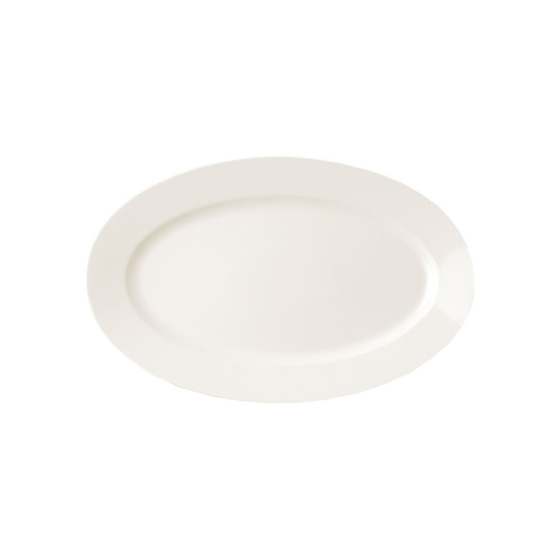 22 cm skystas ovalas