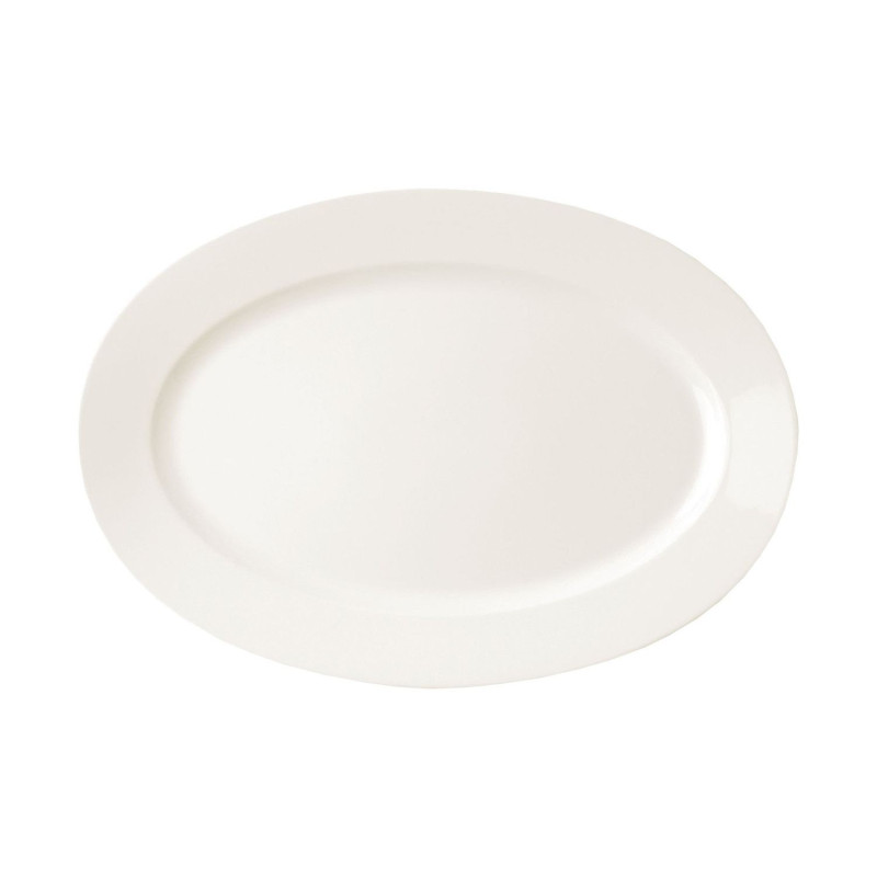 Švirkštas ovalus ø32cm