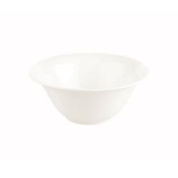 Raudonas BANQUET ø25cm h-11cm