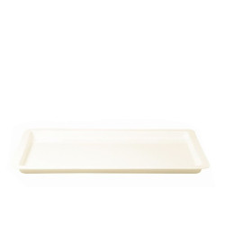 Dish GN1/3 BUFFET porcelain...